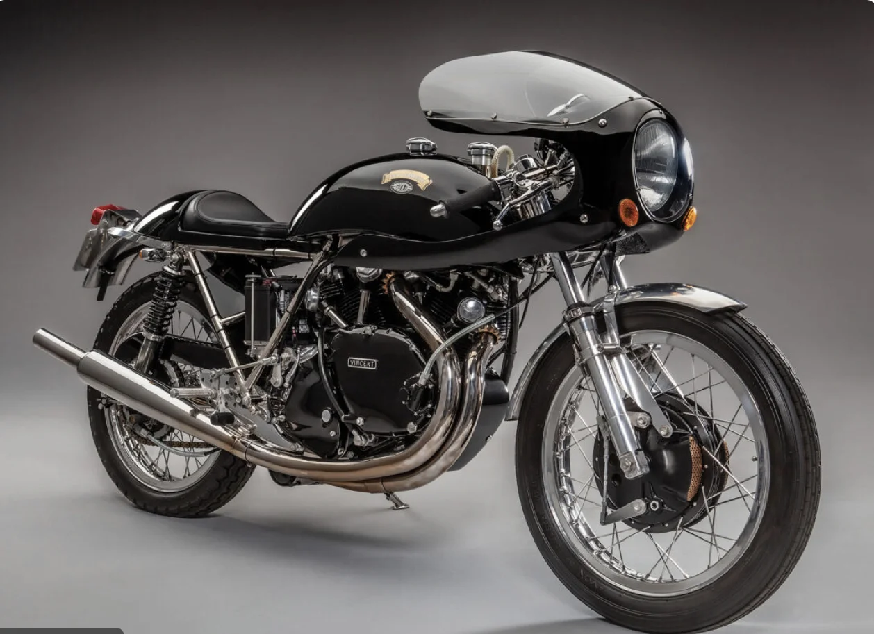 What’s the best none Norton Norton ?