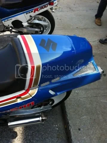 Velocity Bike show NYC