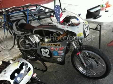 Velocity Bike show NYC