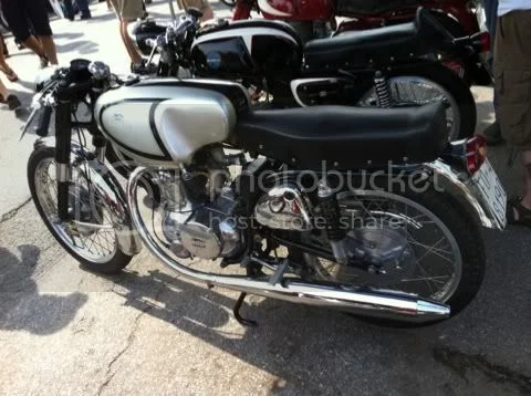 Velocity Bike show NYC