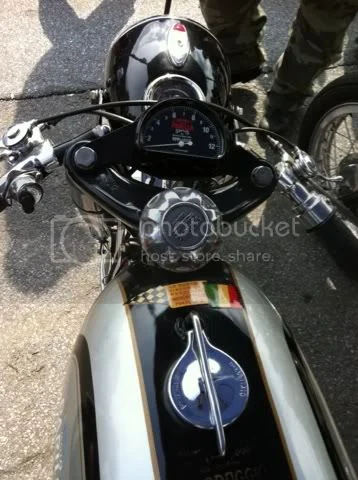 Velocity Bike show NYC