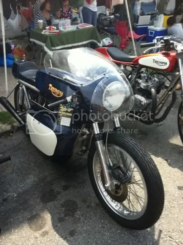Velocity Bike show NYC
