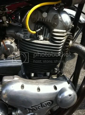 Velocity Bike show NYC