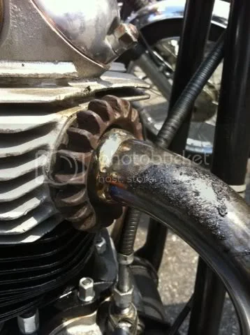 Velocity Bike show NYC