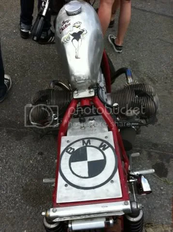 Velocity Bike show NYC