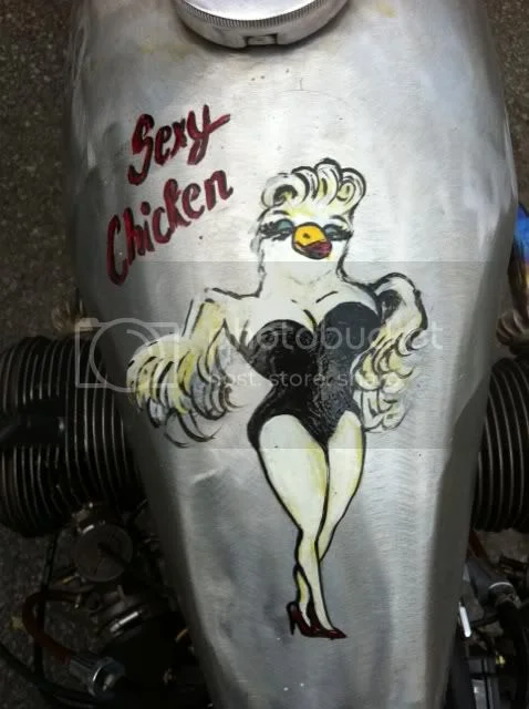 Velocity Bike show NYC