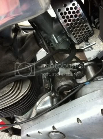 Velocity Bike show NYC