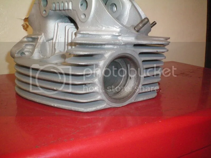 Which exhaust nut for which head insert ???