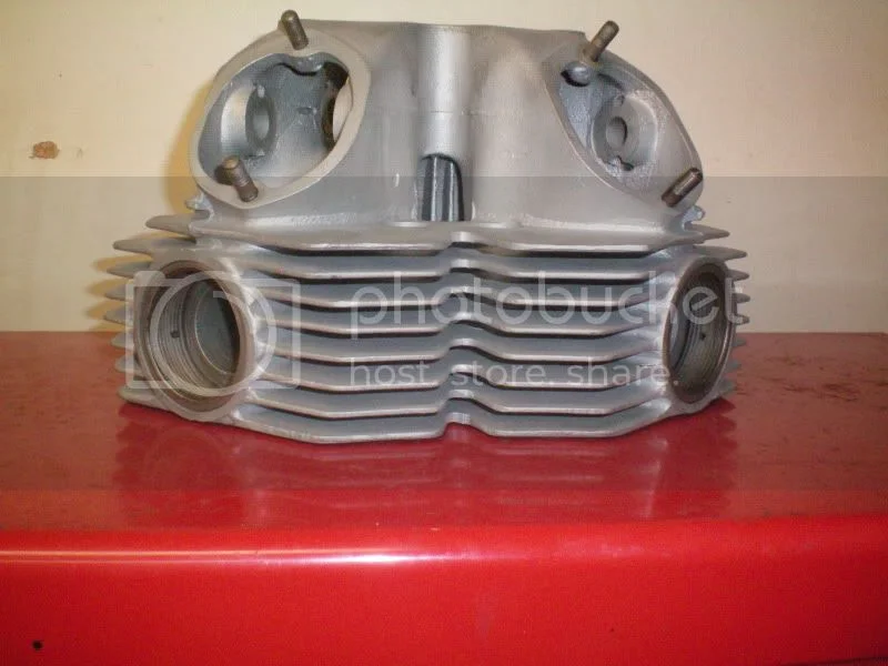 Which exhaust nut for which head insert ???