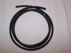 Silicon ht lead: good or bad?