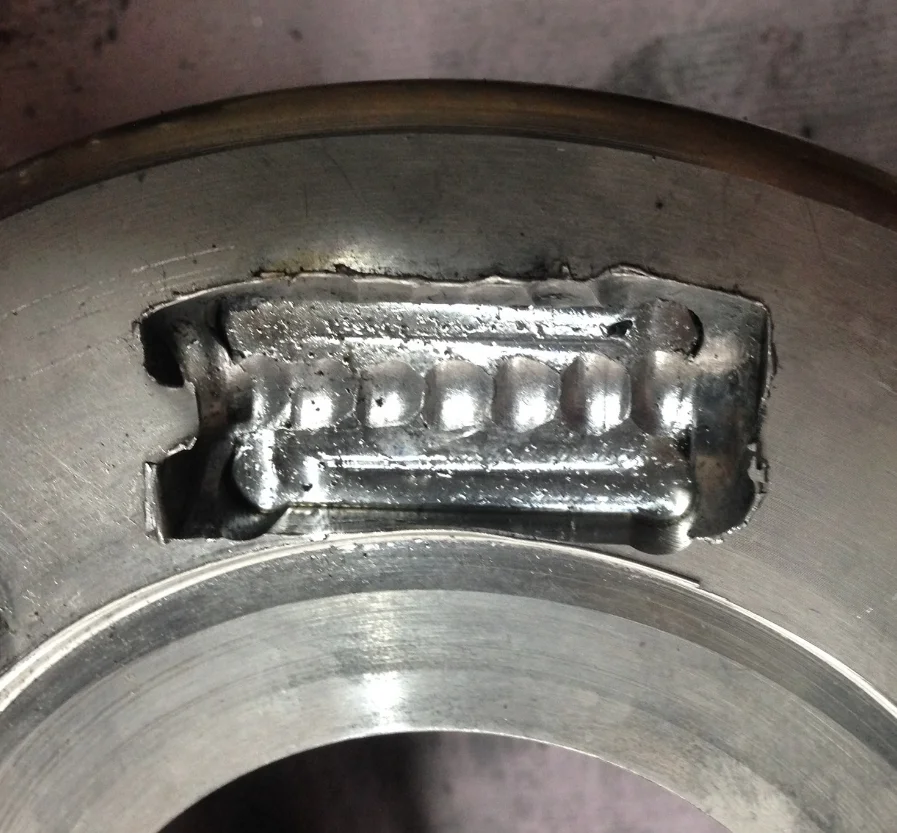 961 Clutch ?