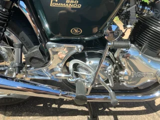 What Did You Do With Your Commando Today?