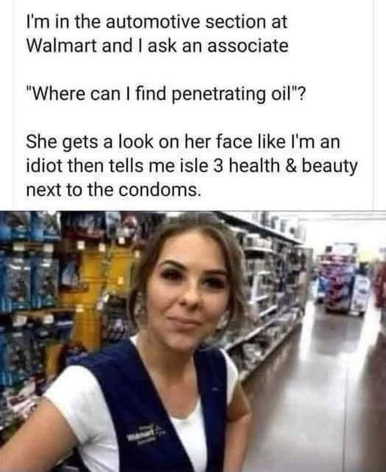 Post your jokes and humor here.