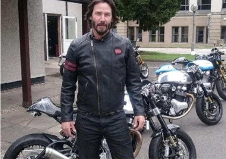Norton trouble
