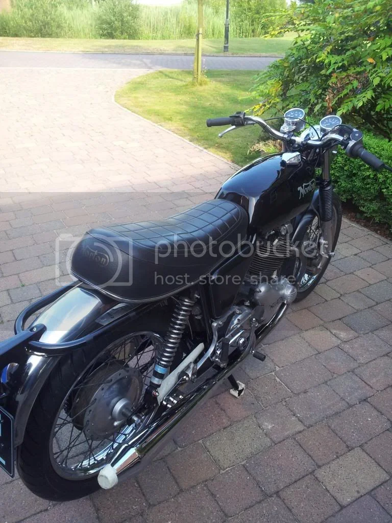 PartsParadise Indian Roadster Tank