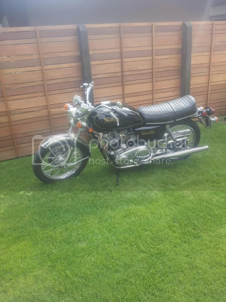 '72 Interstate Restoration