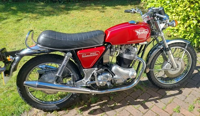 What Did You Do With Your Commando Today?