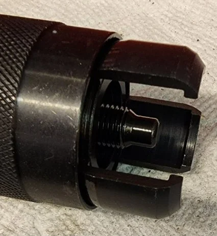 Best techniques for pulling pinion on MK3