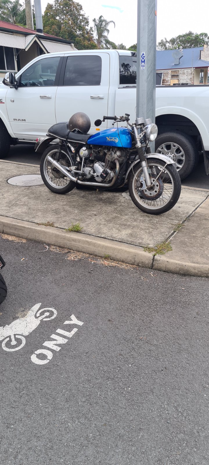 Ashman's CNW starter