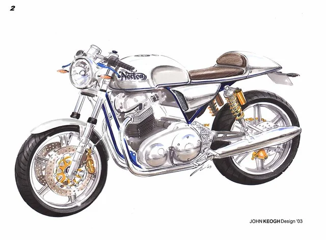 Where it started.