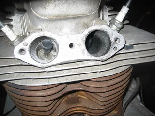 Reviving a Norton