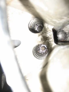 Reviving a Norton