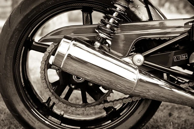 Pictures of your Norton 961