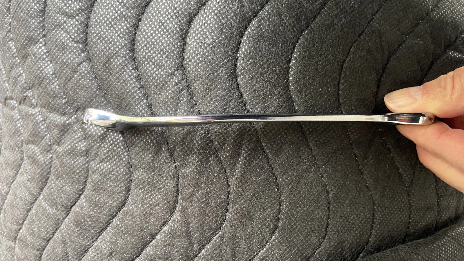 Rear Head Nut Tool