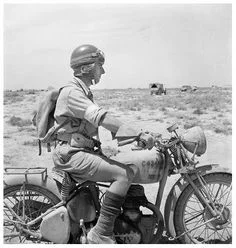 The next new Norton...