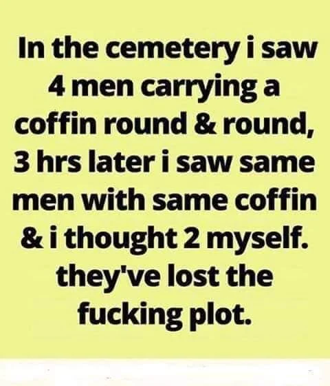 Post your jokes and humor here.