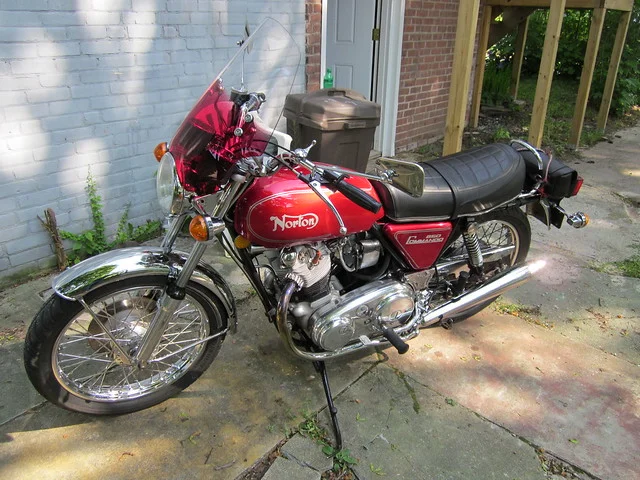 How many miles can you ride in a day?