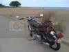 New Bike, and the Long Ride Home