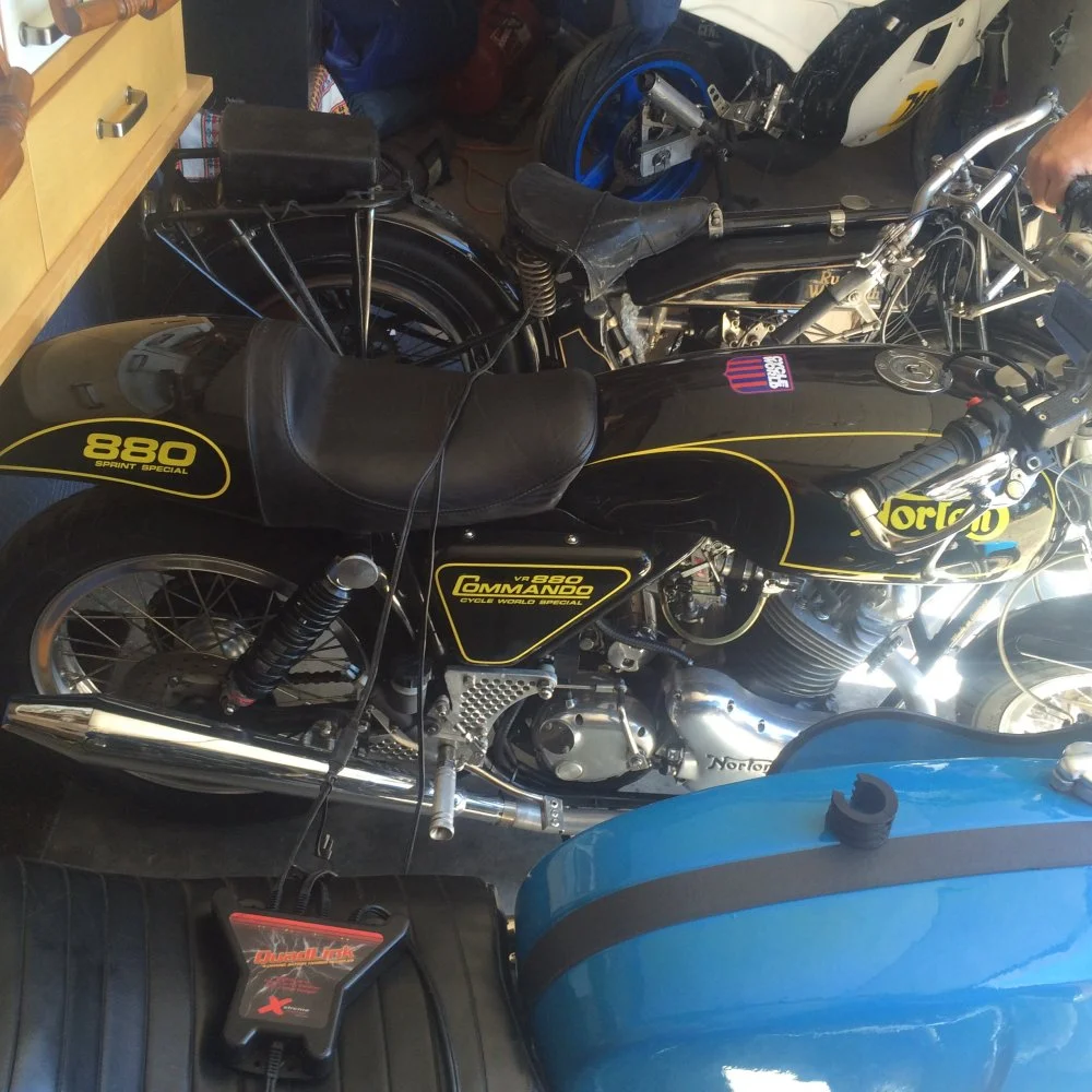 Speedo not working and ABS light on