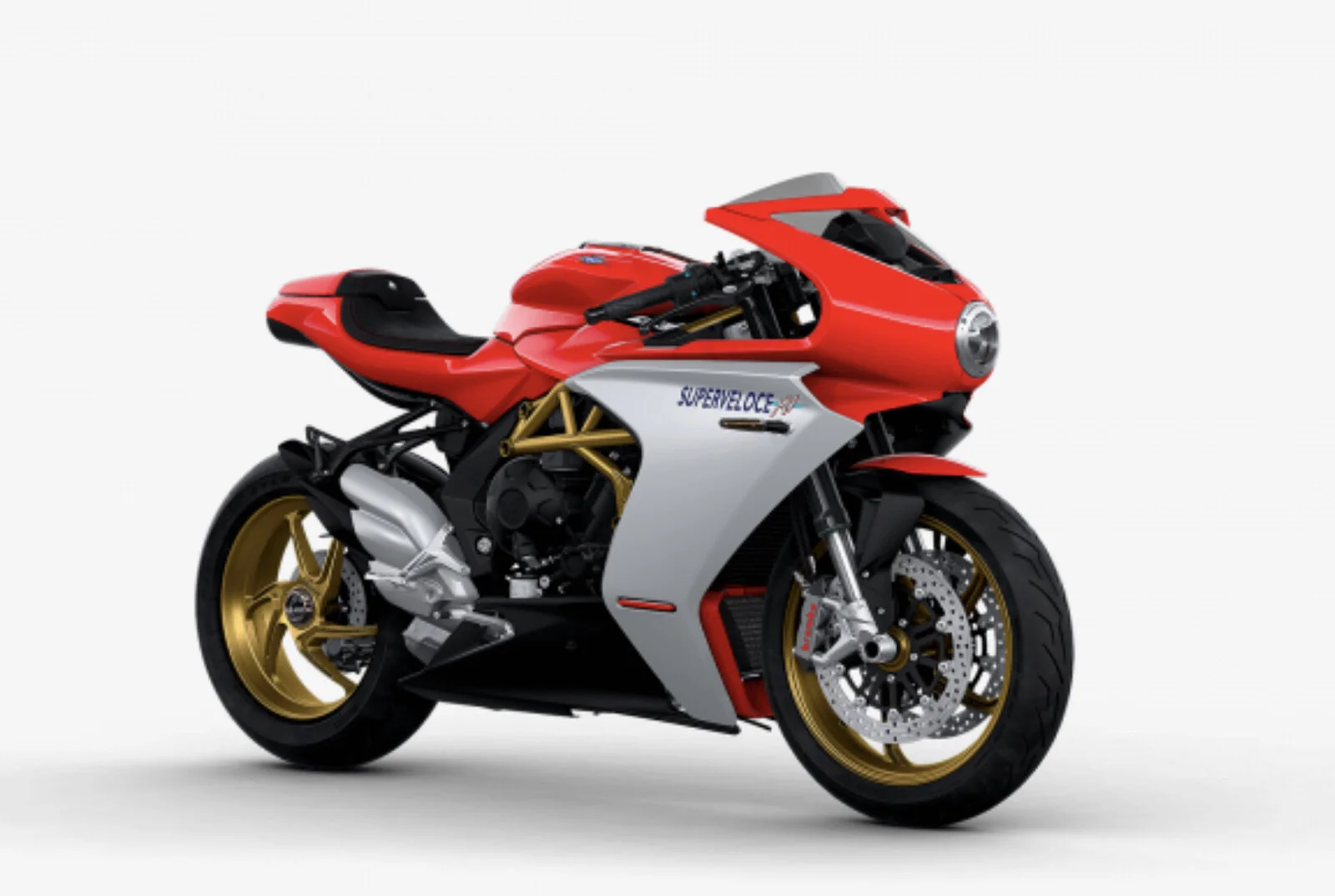The next new Norton...