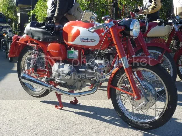 Italian classics