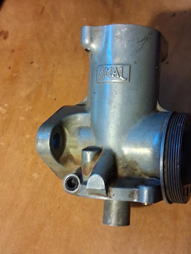 Velocity Stacks & Pilot Jet Issues?