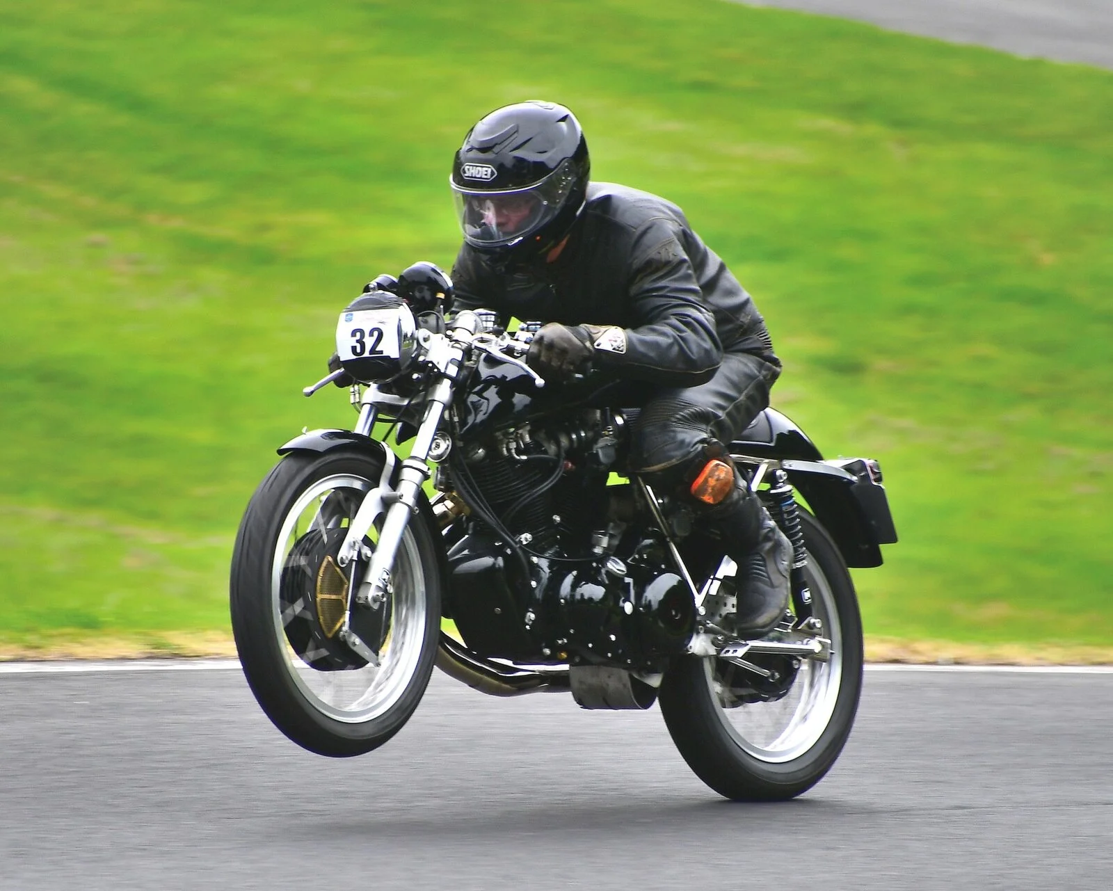 What’s the best none Norton Norton ?