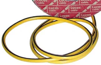 Silicon ht lead: good or bad?