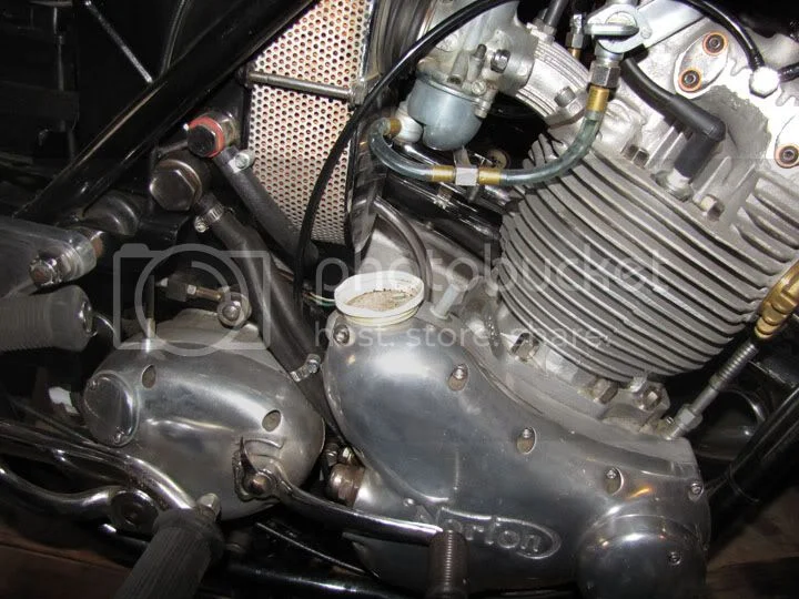 Linkfor Blue fuel line please?