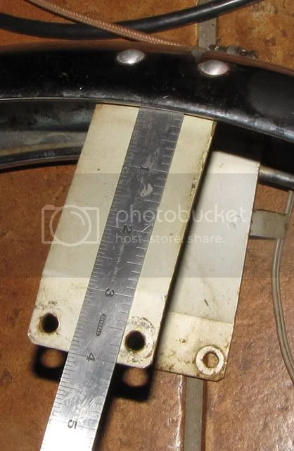1970 Commando "S" restore project