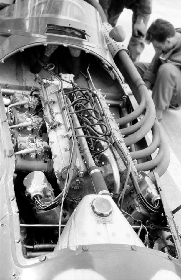 Carburettor choices