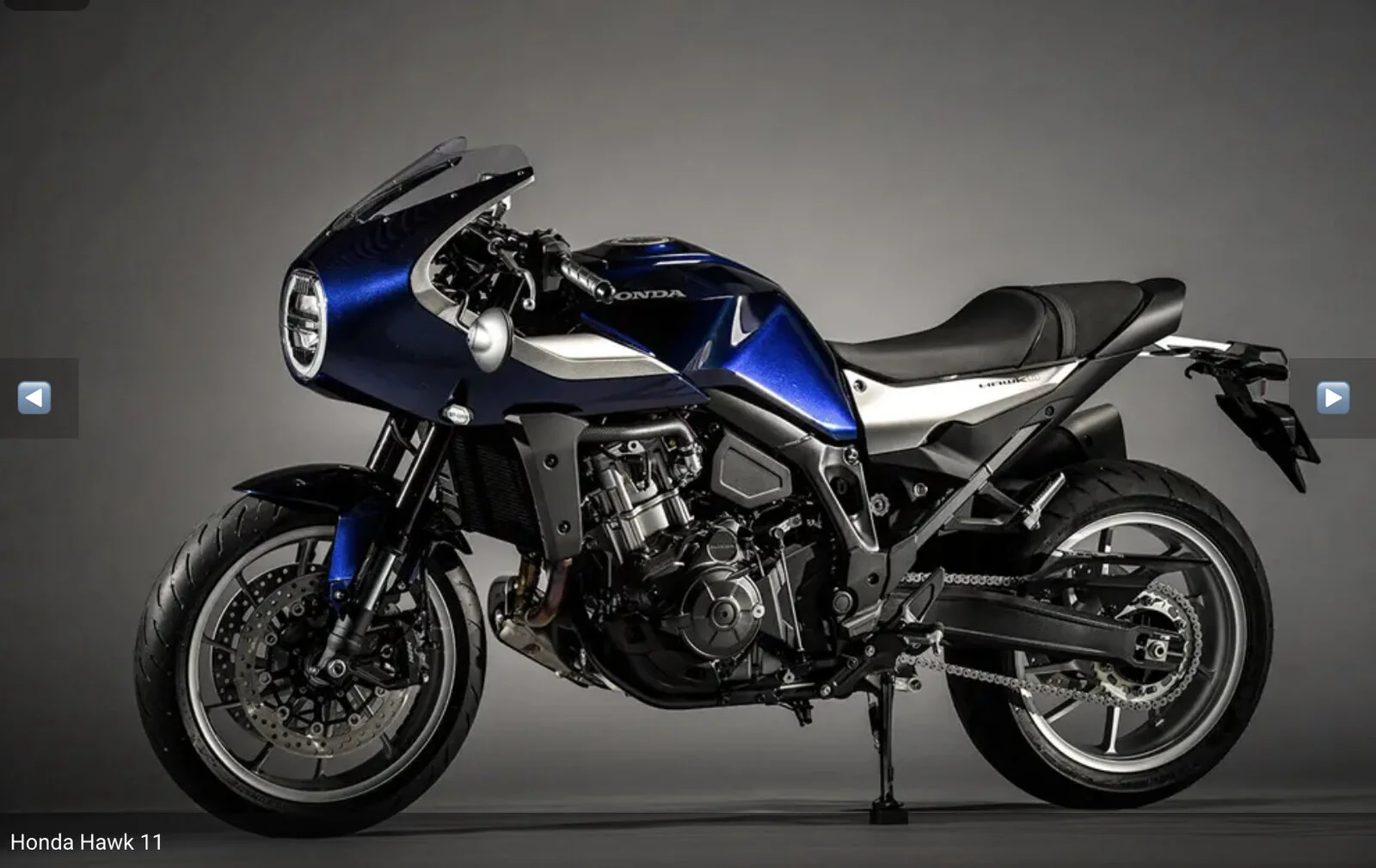What’s the best none Norton Norton ?