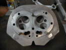 Combat or RH6S Head