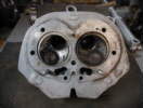 Combat or RH6S Head