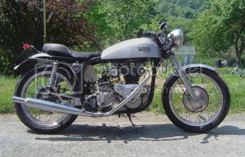 My Triton