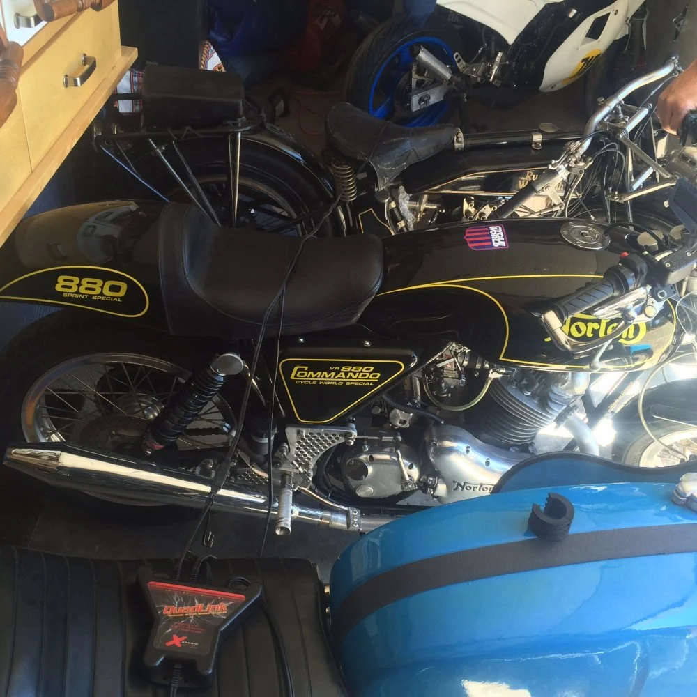 Speedo not working and ABS light on