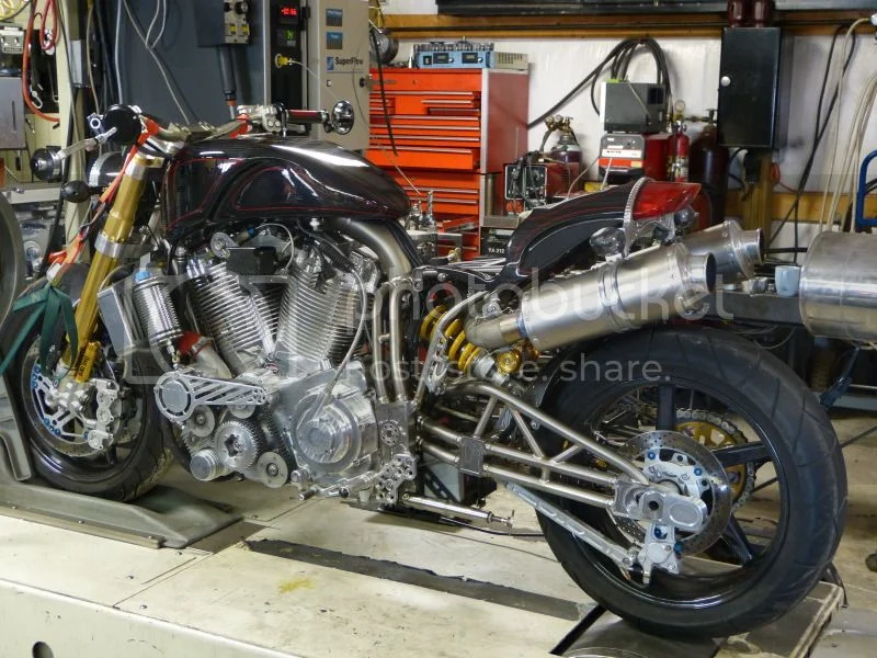 Do you like torque