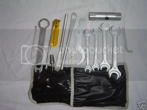 Tool Kit Photo (2011)