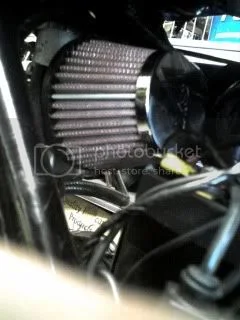Air Filter for Mikuni VM36