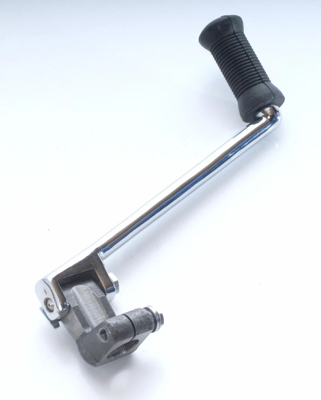 RGM kicker (2010)